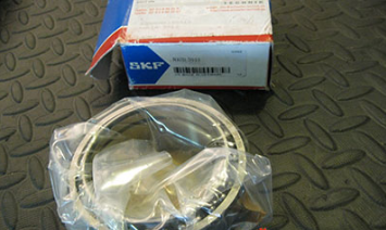 SKF NKIB5907 combined needle bearings | 35x55x30mm